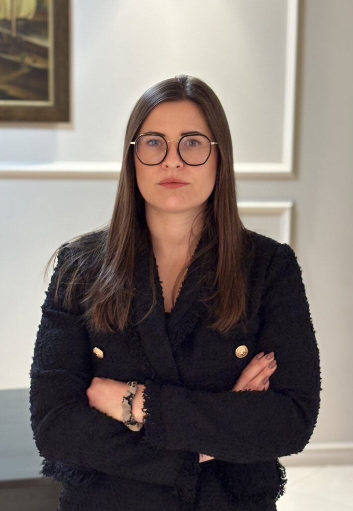Marta Migdalska Kancelaria Notarialna w Szczecinie