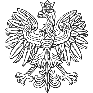 Obrazek przedstawiający orła kancelarii notarialnej w Szczecinie, Marta Migdalska